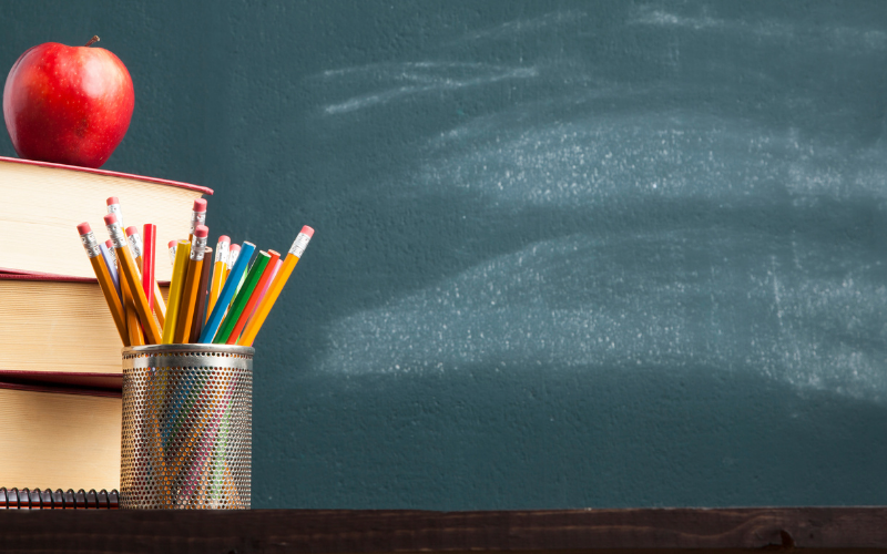 The Definitive List: Here Are 9 School Supplies Your Kids Want This Year!