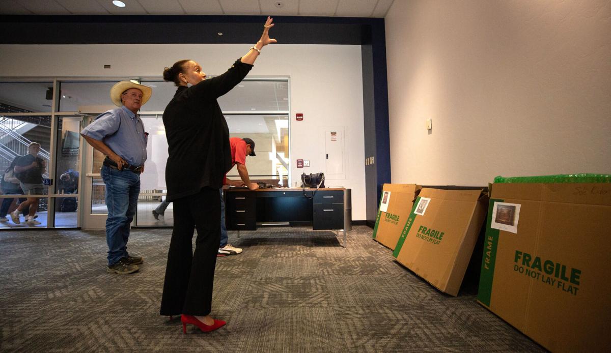 African American Museum of Southern Arizona