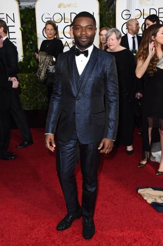 72nd annual Golden Globe Awards