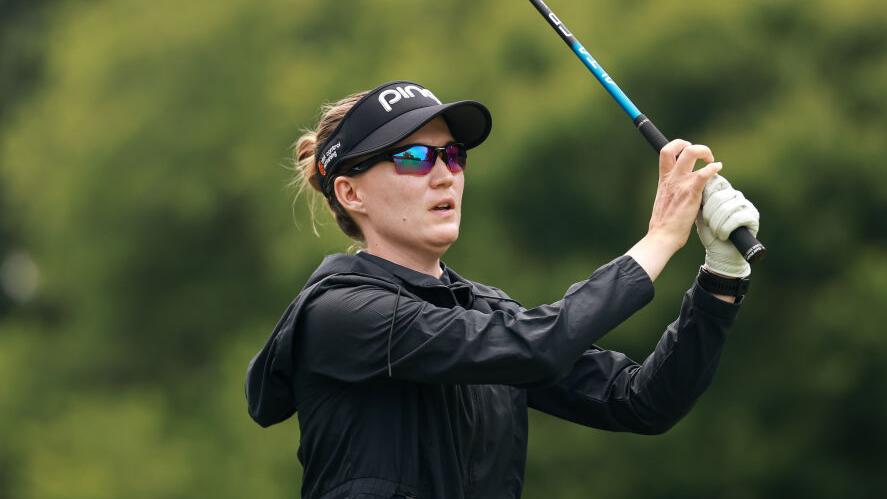 Tucson's Bailey Bish finishes T2 for 2nd straight year at U.S. Adaptive Open