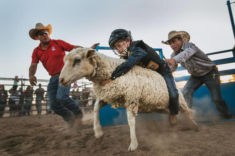 Marana Farm Festival