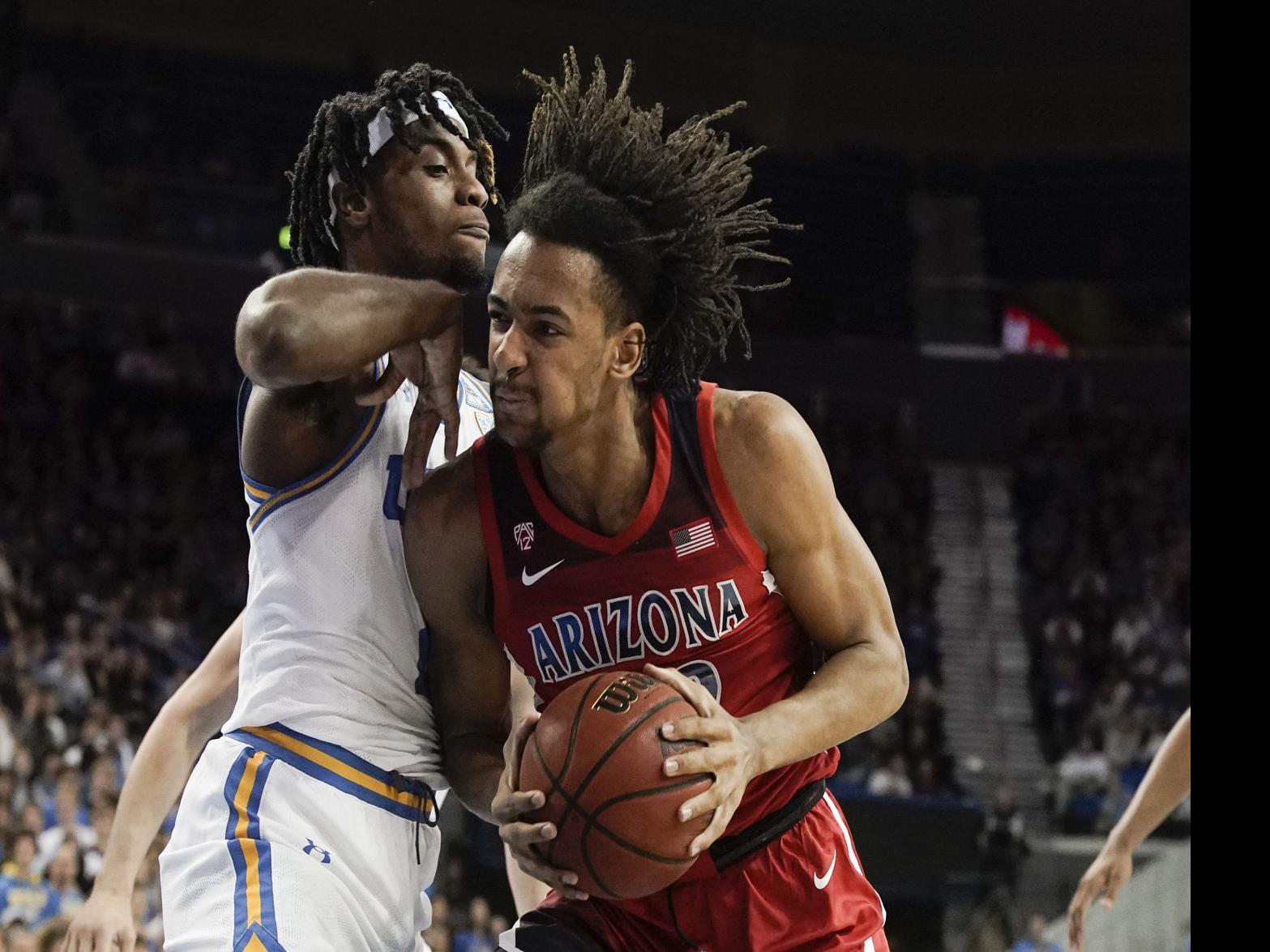 Timeline Arizona Wildcats Season Defined By Up And Down Swings