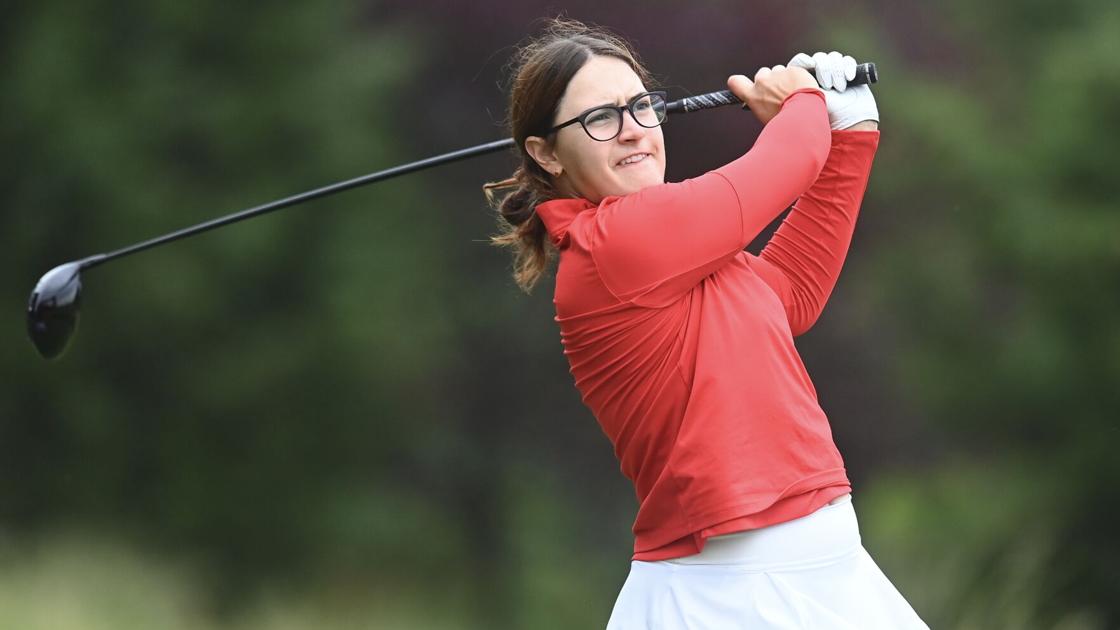 Abbie Ritzer Arizona women's golf starts season at Thunderbird Collegiate
