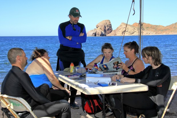 buy experiences rather than stuff   