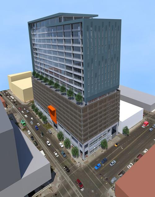 75 E. Broadway
