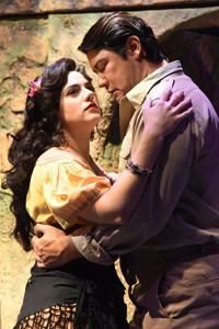 Song Fest: Of marriage and music