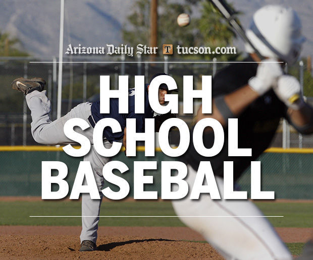 Baseball: Cienega tops Salpointe in back-and-forth Cowboy Up title game