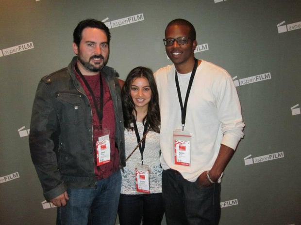 Tucson filmmakers take the road less traveled    