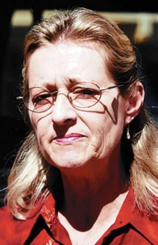 Mom of soldier killed in Iraq dies  