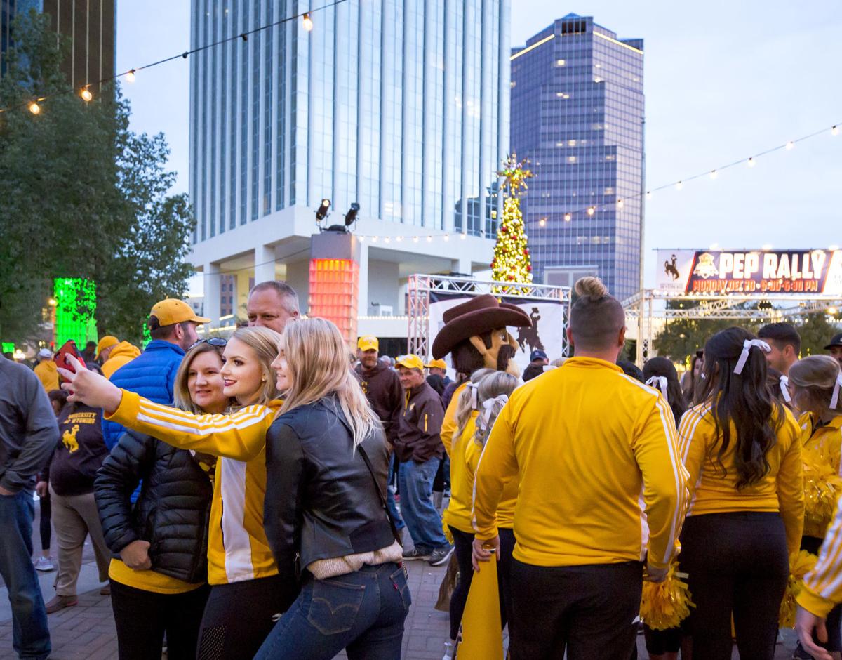 Arizona Bowl 5 things you should know about the 5th iteration of