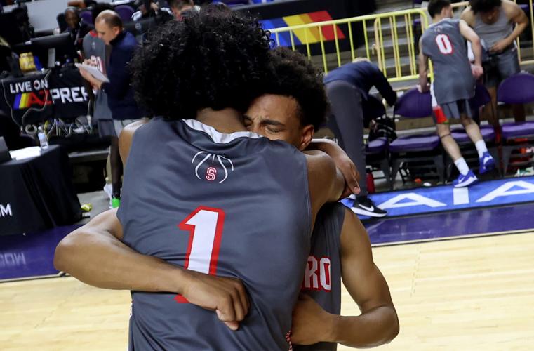 Sahuaro vs Deer Valley, 4A boys championship (copy)