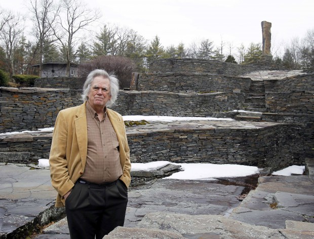 Quirky NY maze facing rocky future   