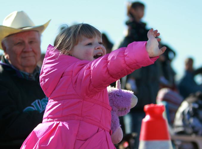 2017 Tucson Rodeo Parade