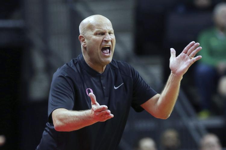 Women's Bkb Poll Basketball