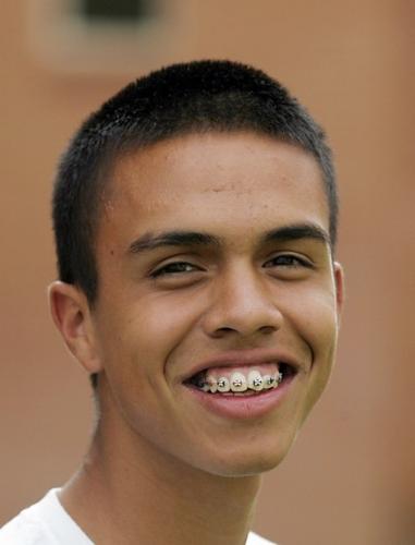 Cross Country: Runner now on right path   