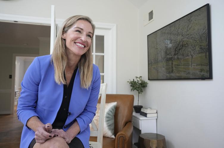 Virginia Candidate Livestreamed Sex
