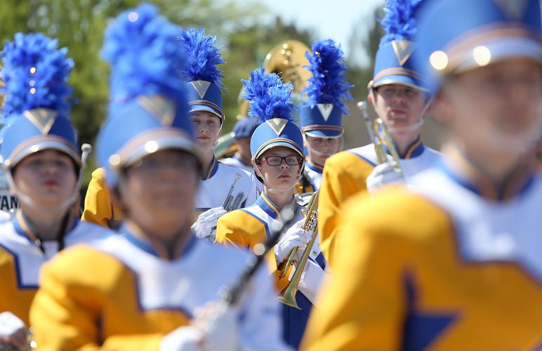 Marana Founders' Day