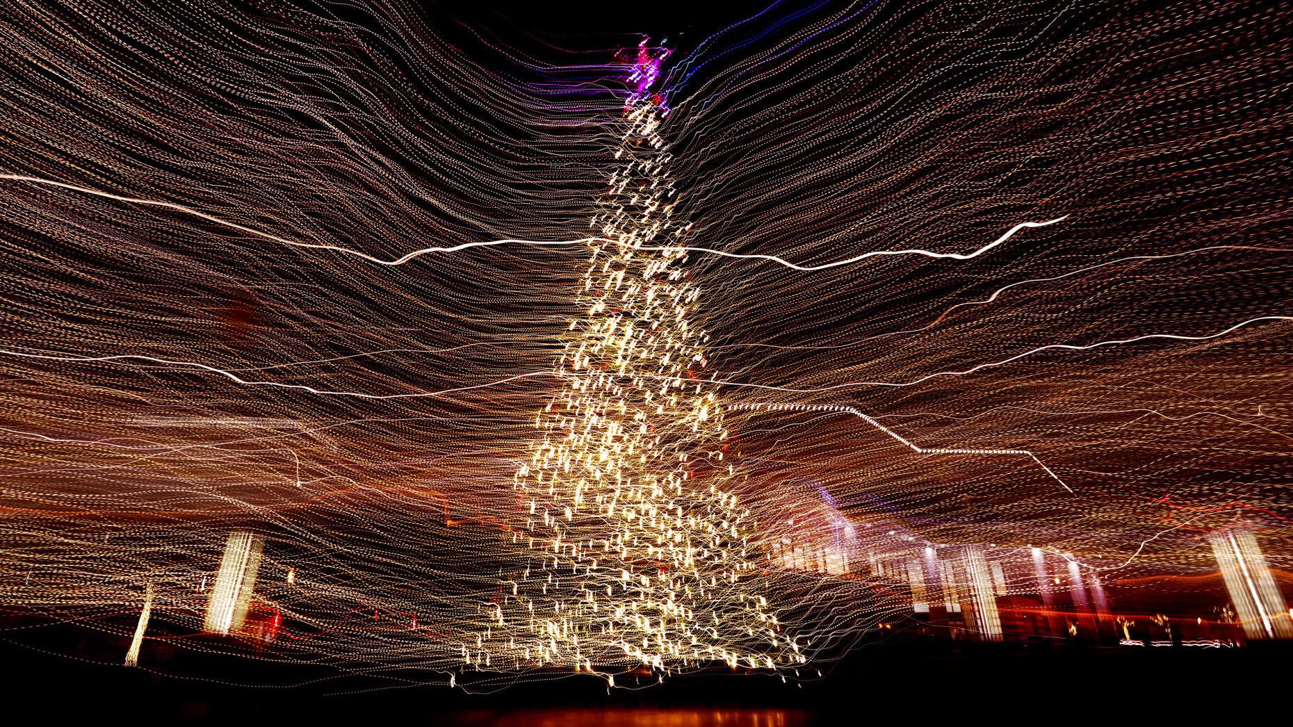 Services Affected By The Christmas Holiday Local News Tucson Com Sahuarita 2021 Christmas Tree Recycling