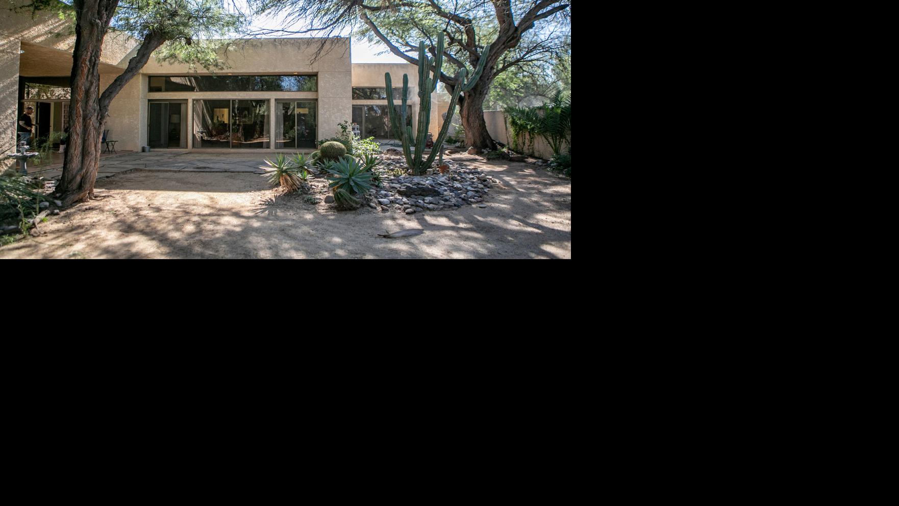 New program aims to help house the homeless in Tucson