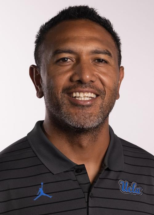 Jason Kaufusi