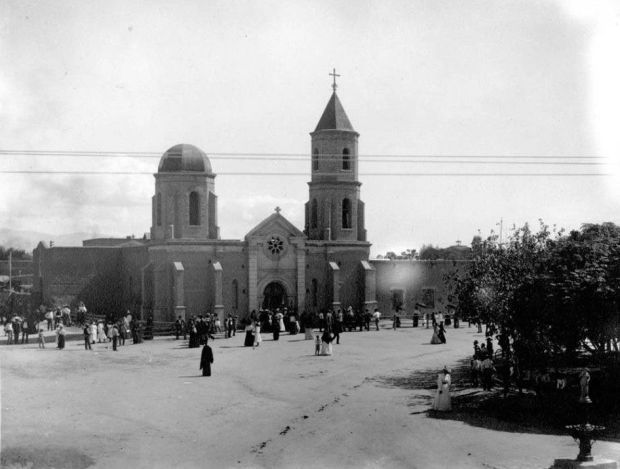 Street Smarts: Church Avenue