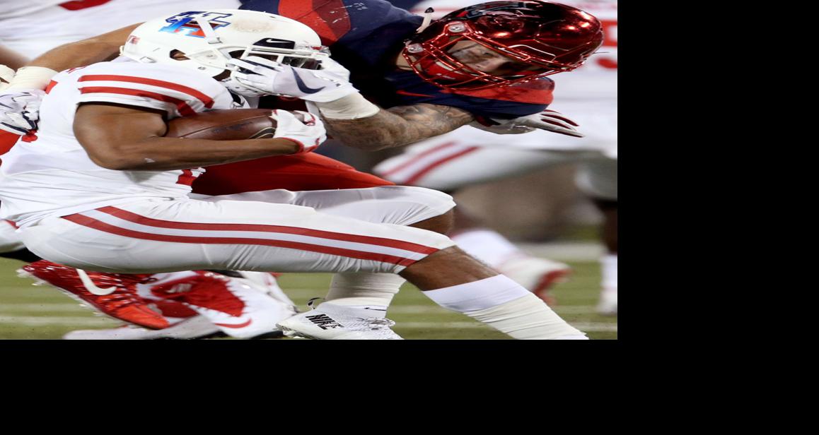 University of Arizona vs Houston