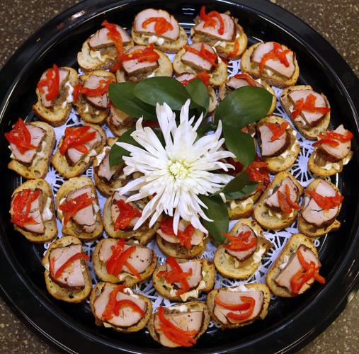 AJ's at La Encantada