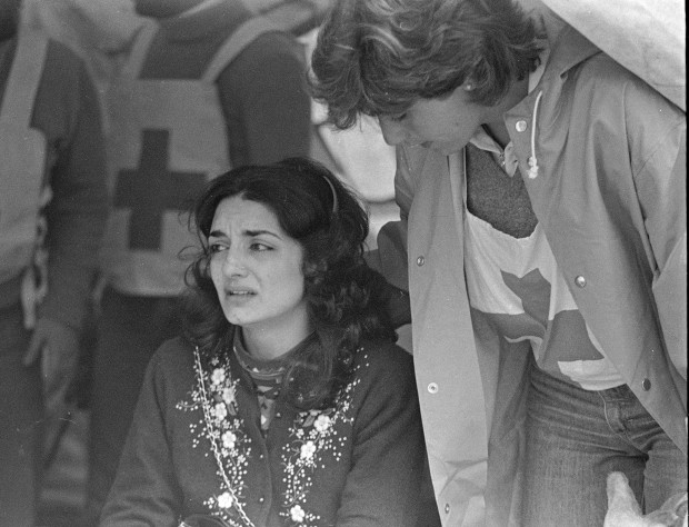 A look back: Terrorist acts against Americans