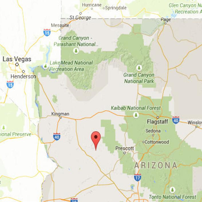 Bagdad Arizona Tucson Com