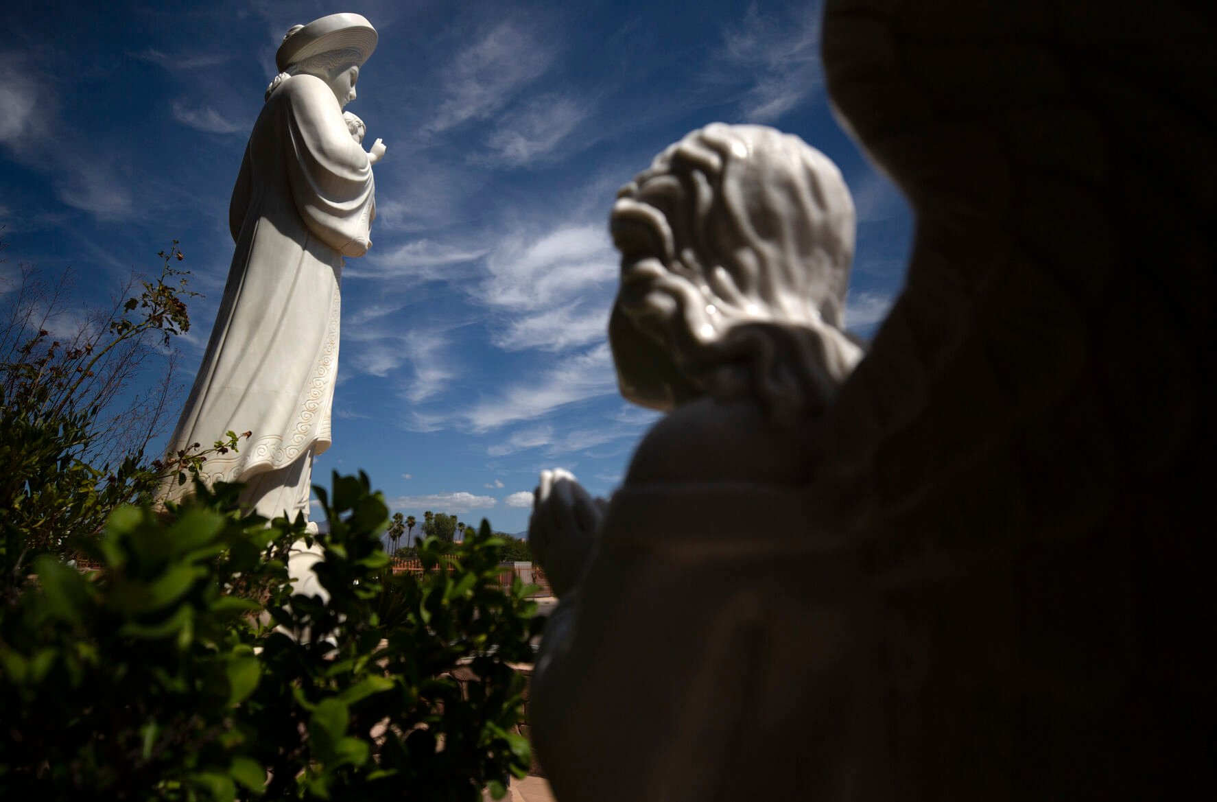 Our Lady of La Vang Catholic Church (LE)
