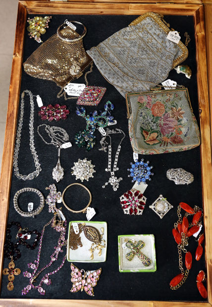 First Sunday Antique Fair never disappoints