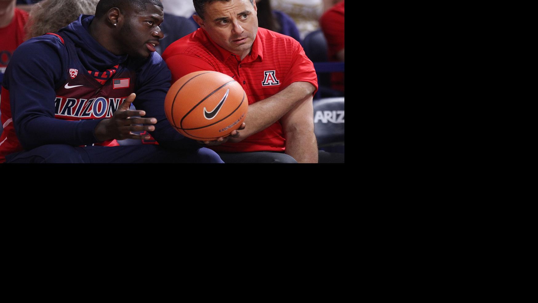 Convicted Agent Talked With Sean Miller Planned To Pay Rawle