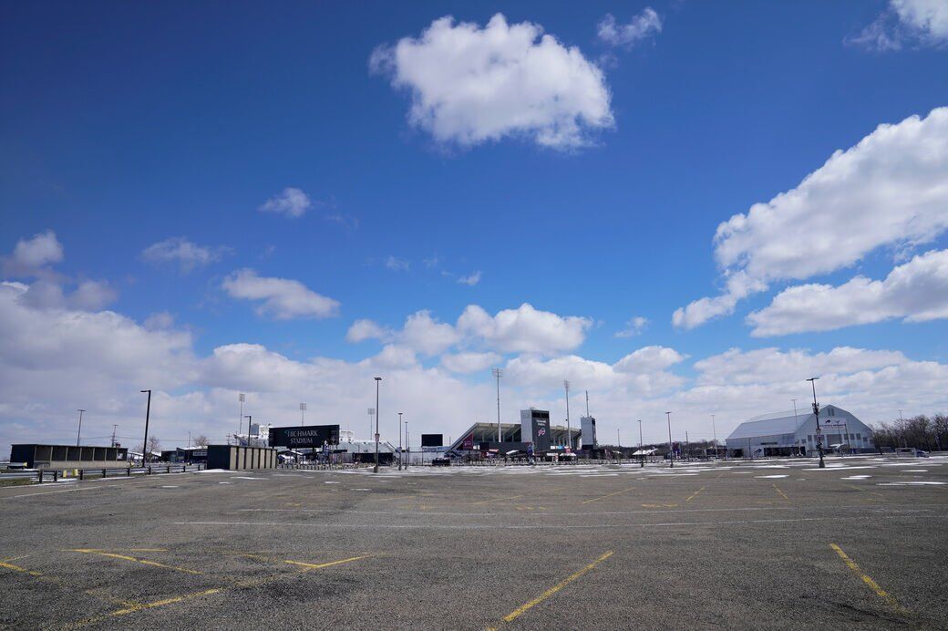Buffalo Bills Stadium (copy) (copy)