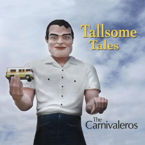 Tallsome Tales