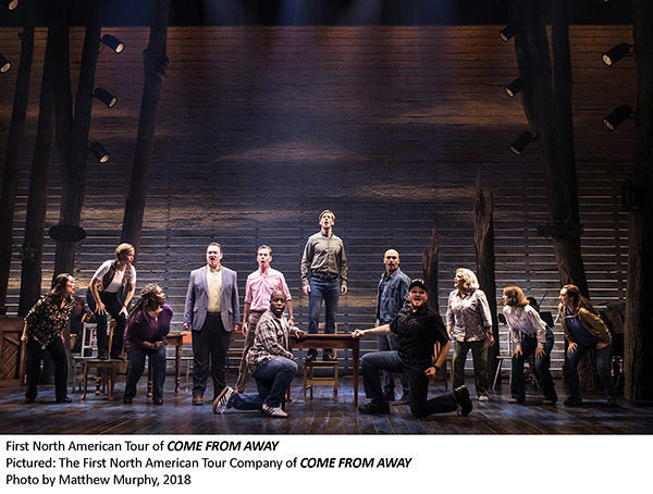 Come From Away
