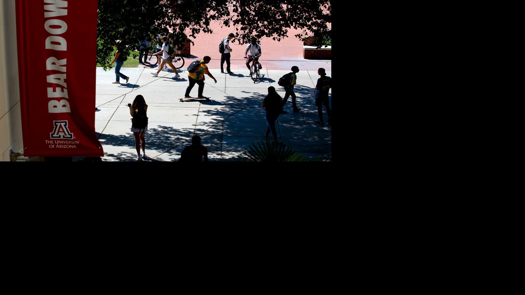 Undocumented students in Arizona face in-state tuition challenges