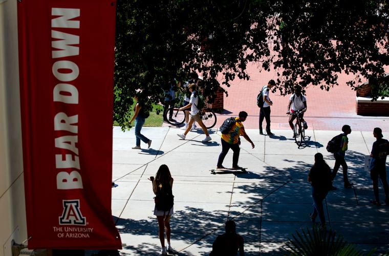 Undocumented students in Arizona face in-state tuition challenges
