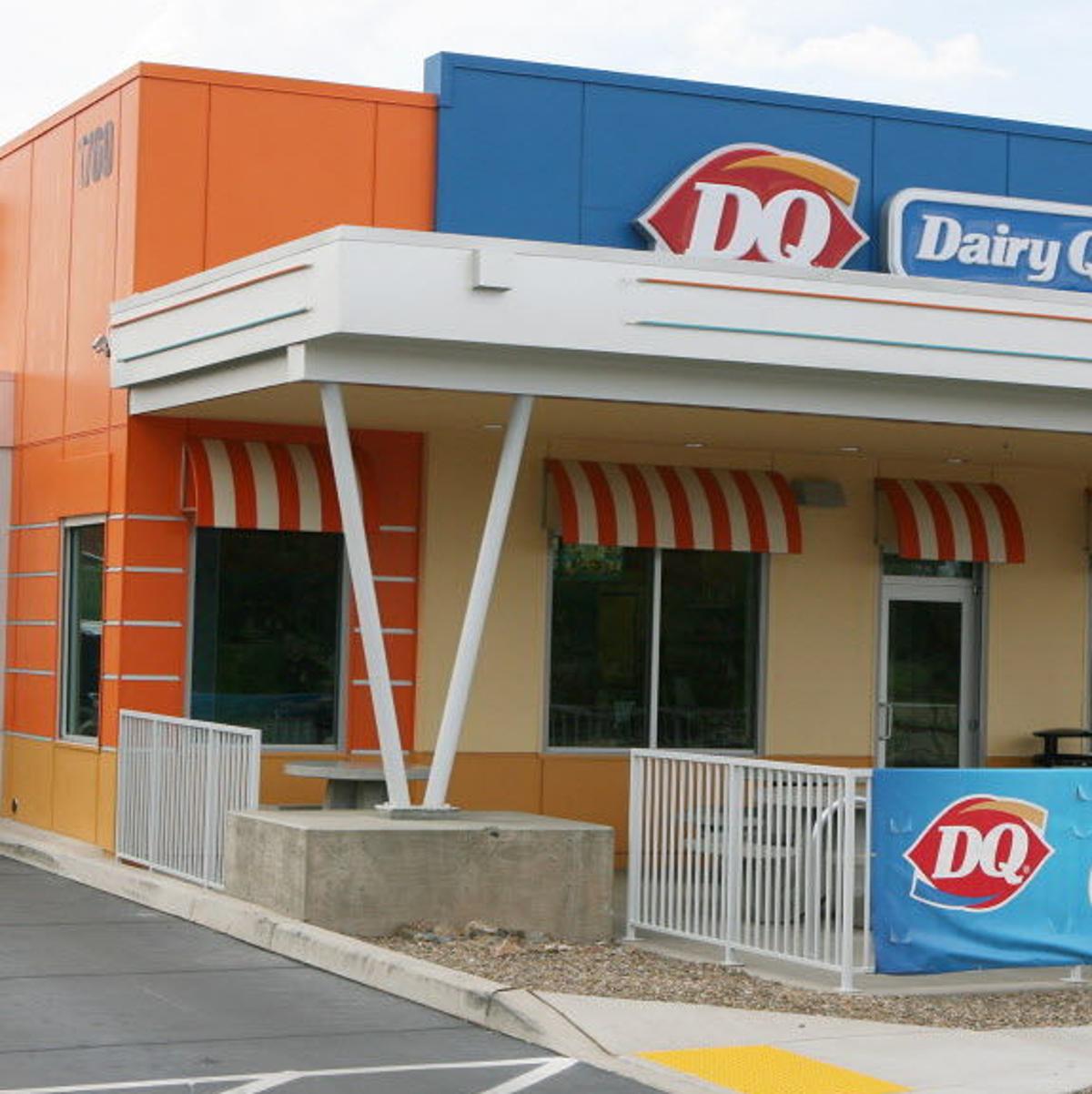 Get A Free Ice Cream Cone At Dairy Queen Today Local News
