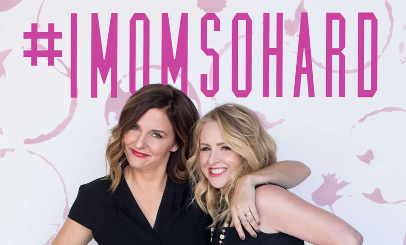 Moms Night Out Sponsored