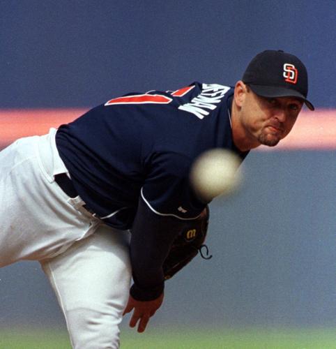 Former Wildcat Trevor Hoffman should be first-ballot Hall of Famer