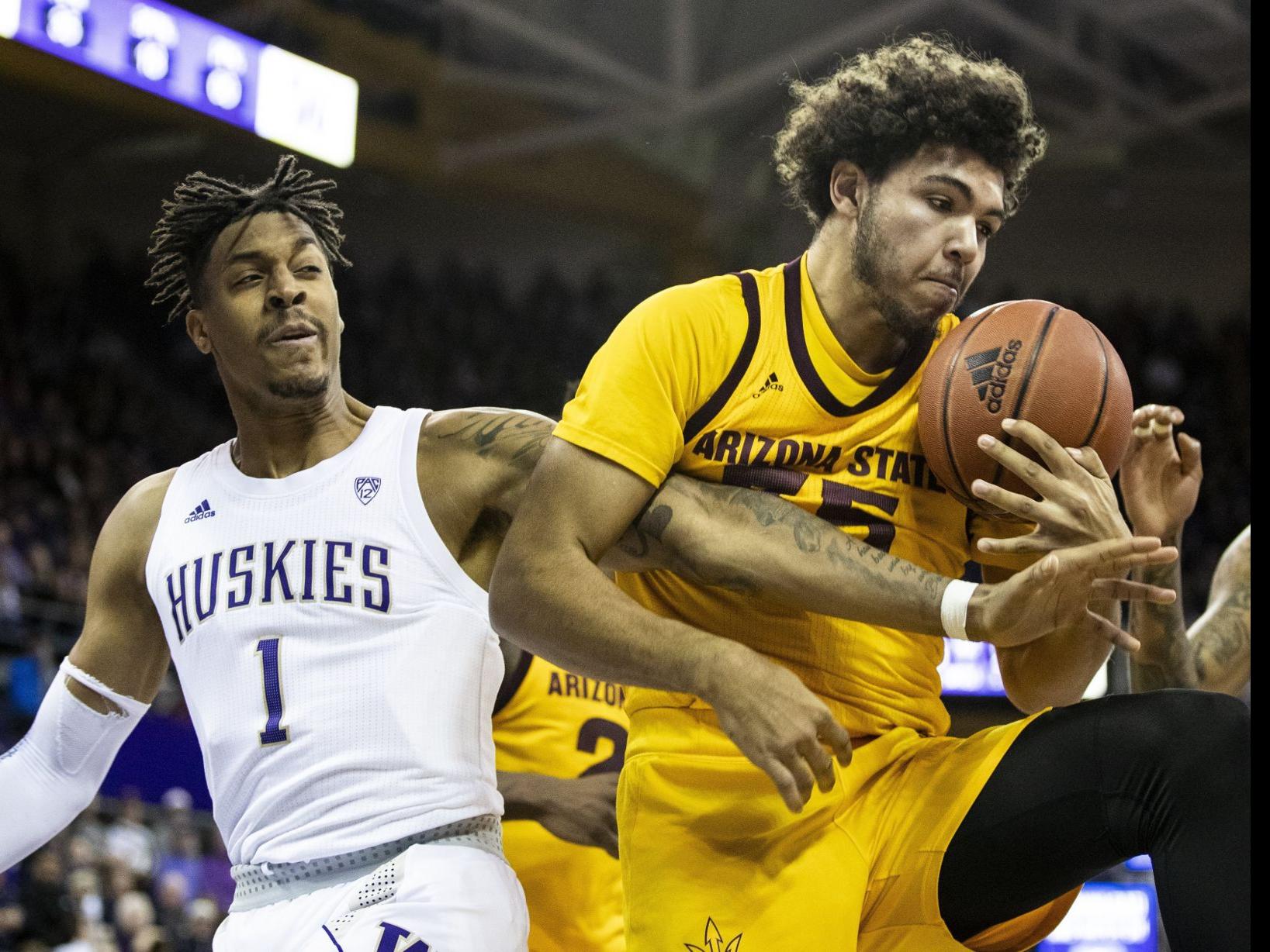 Pac 12 Roundup Asu Wins In Seattle No 20 Colorado Routs Usc