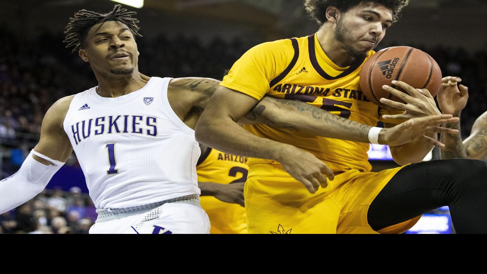 Pac 12 Roundup Asu Wins In Seattle No 20 Colorado Routs Usc