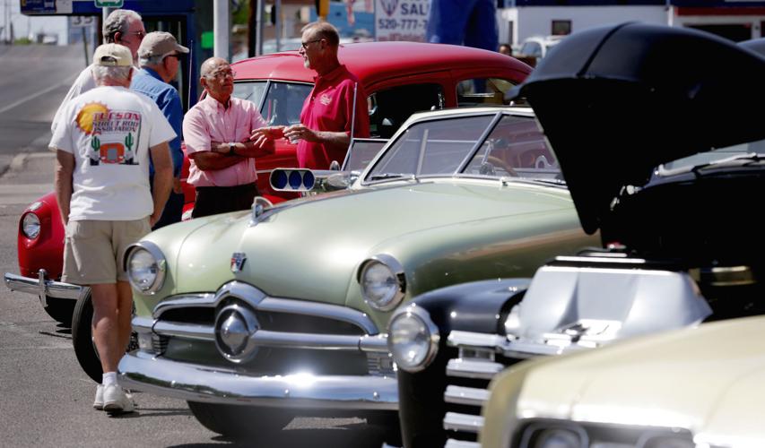 44th Annual Rodders Days