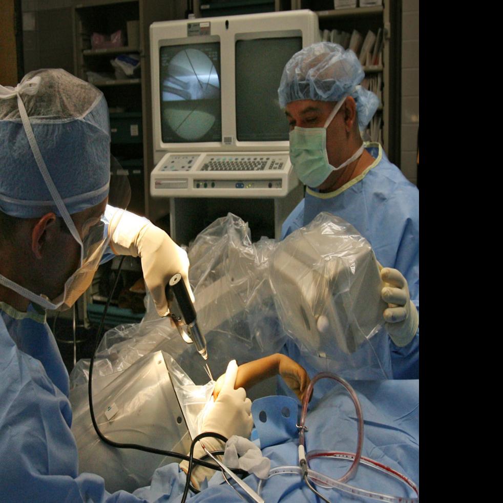 Tucson Hospitals Now Post All Costs For Services But It Can Be