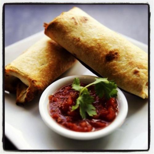 Numerous ways to use roast chicken