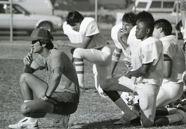 Tucson's top football coaches: No. 12 Todd Mayfield