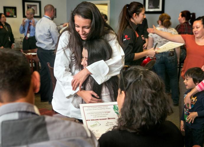 Sahuarita Culinary Winners