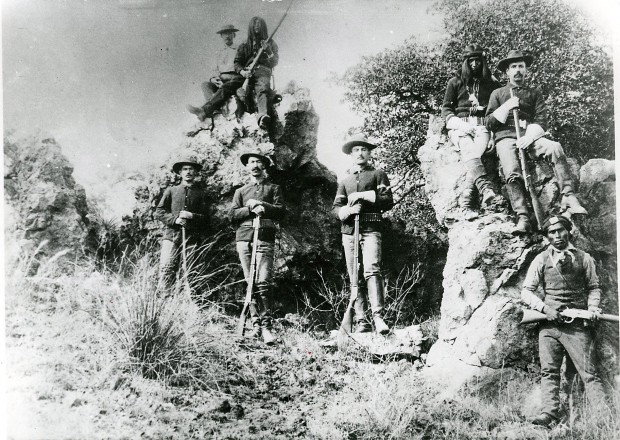 Los sitios que han hecho historia   