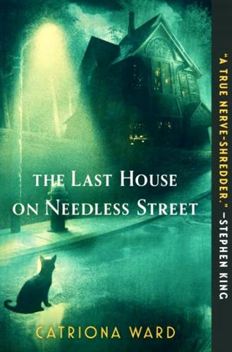 "The Last House on Needless Street"