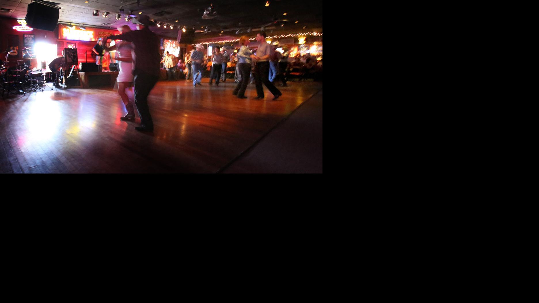 Tucson Dance Lessons June 22-30 - Arizona Daily Star